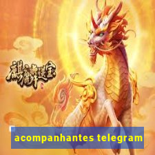 acompanhantes telegram